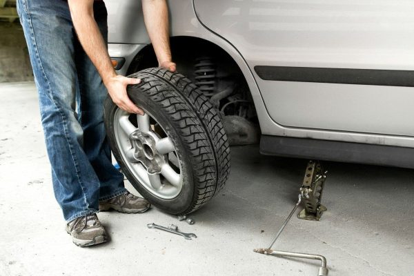 Flat Tyre Repairs Flat Tyre Repairs